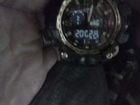 Часы наручные, с подсветкой на батарейке, палезащи объявление продам