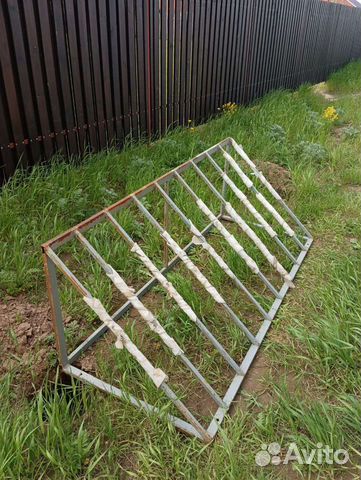 Стойка для парковки велосипедов