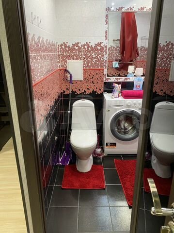 1-к. квартира, 35,1 м², 3/5 эт.