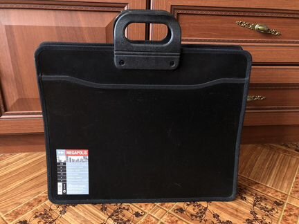 Папка для документов Erich Krause