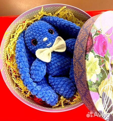 Вязание на заказ крючком