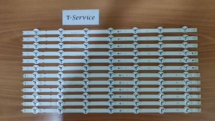 Подсветка Lg 55 