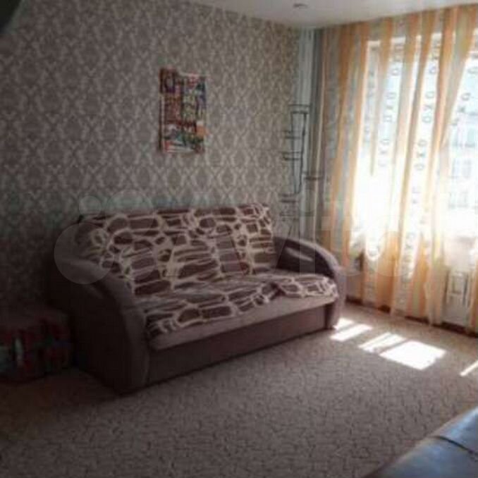 миасская барахолка