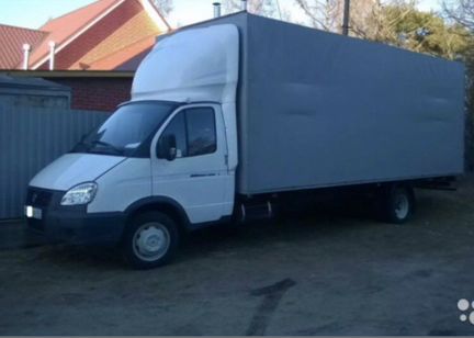 Грузоперевозки Газель 6.30 грузперевозки переезды