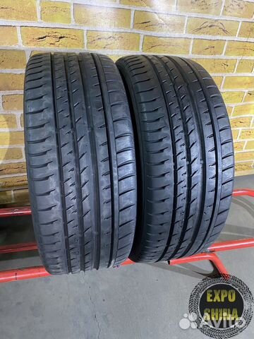 Continental ContiSportContact 3 235/45 R18