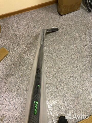 Клюшка хоккейная CCM ribcor trigger 6 PRO