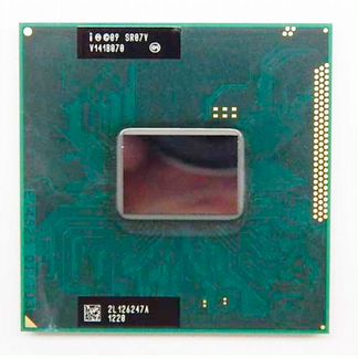 Процессор для ноут. Pentium B960. Отп. в регионы