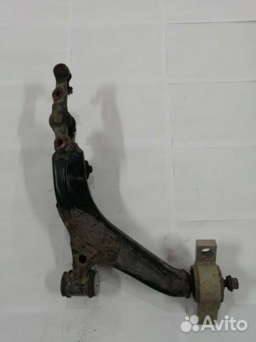 Передний Нижний рычаг lexus gs 300,350,450