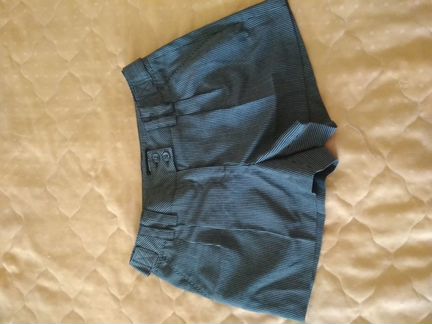 Шорты классические