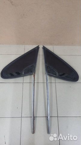 Форточка Пежо 307