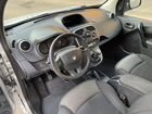 Renault Kangoo 1.5 МТ, 2017, 146 000 км объявление продам
