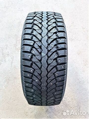 Pirelli Formula Ice 205/55 R16 91T