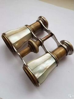 Театральный бинокль, антиквариат