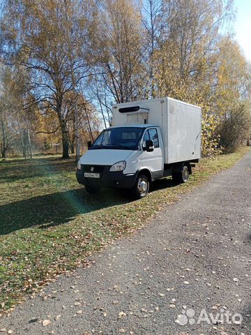 Газель доставка грузов