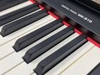 WK-310-Black Цифровое пианино, Nux Cherub объявление продам