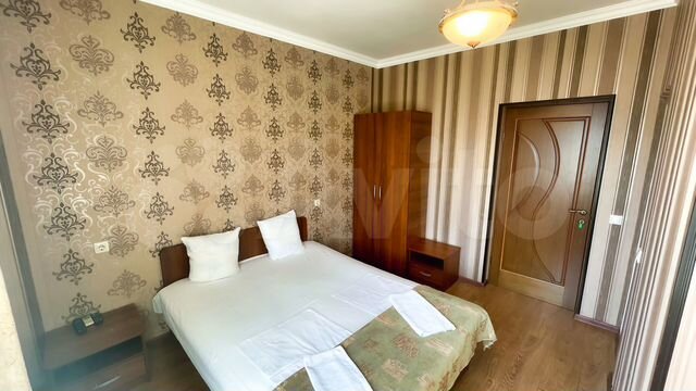 1-к. апартаменты, 25 м², 2/3 эт.