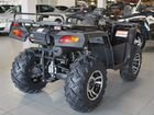Квадроцикл Stels (Стелс) ATV 300 4WD (Черный) объявление продам