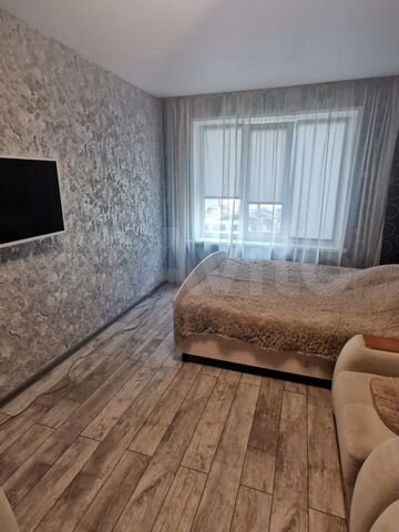 2-к. квартира, 50 м², 1/5 эт.