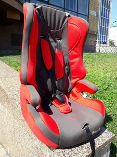 Детское автокресло. Прокат, аренда