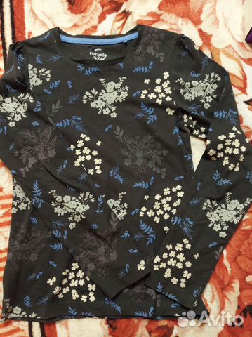 Вещи на девочку р.140-146