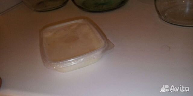 Барсучий жир