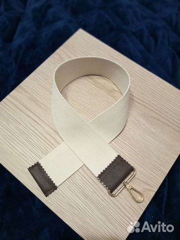 Стропа для правки бритвы - готова к использованию