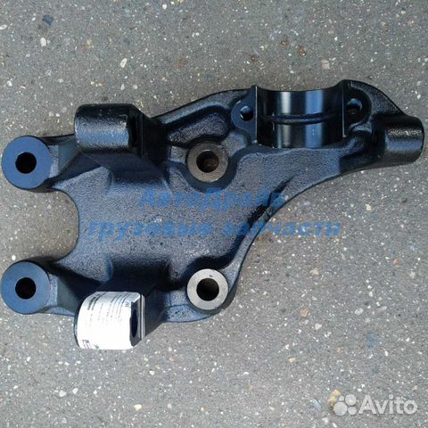 Опорный кронштейн Mercedes Actros MP2