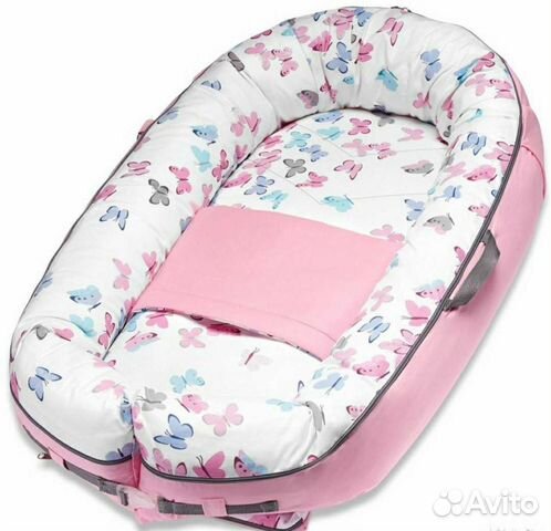 Кокон для новорожденных