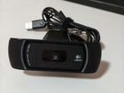 Logitech HD Pro Webcam C910 (V-U0017)