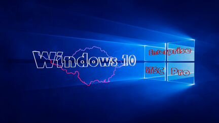 Windows 10 с ключом активации