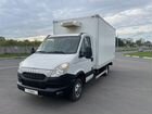 Iveco Daily 3.0 МТ, 2013, 370 000 км