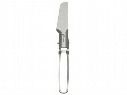 Нож Esbit складной титановый