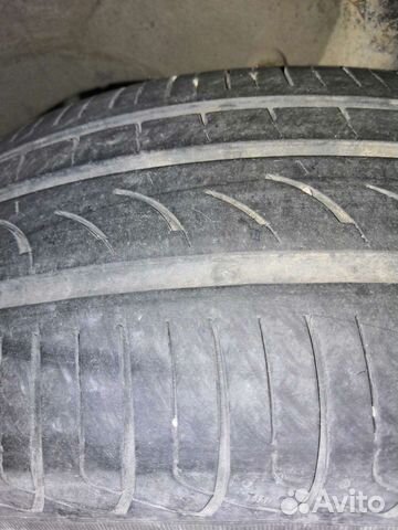 Formula Energy 215/65 R16 98H