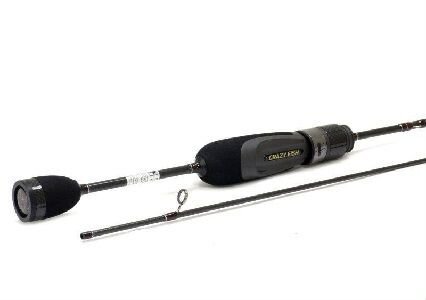 Спиннинг Crazy Fish Nano Zero SE nsrse582sxuls