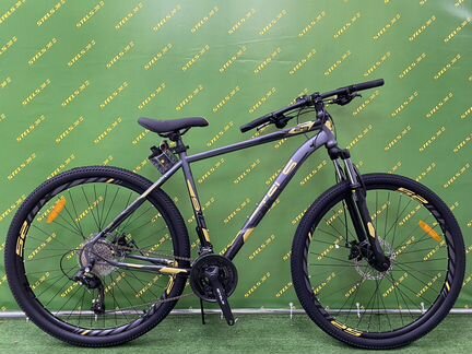 Велосипед горный Stels Navigator-910 MD 29