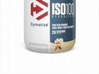 Спортивное питание протеин ISO 1000