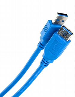 Удлинитель USB 5 метров