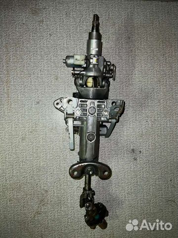 Рулевая колонка в сборе Lexus RX2 350