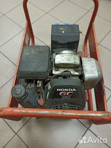 Honda ese 30 bs