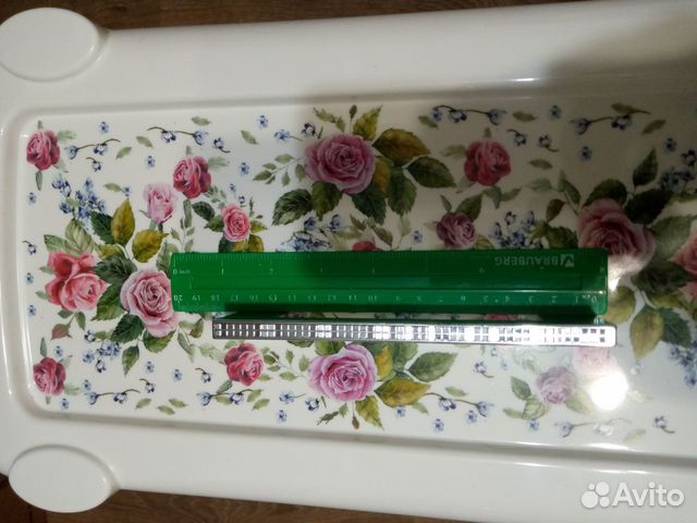 Ручка мебельная бу