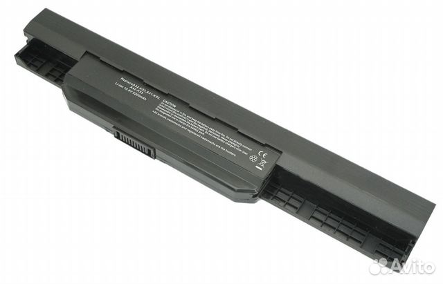 Аккумулятор для ноутбука Asus A32-K53