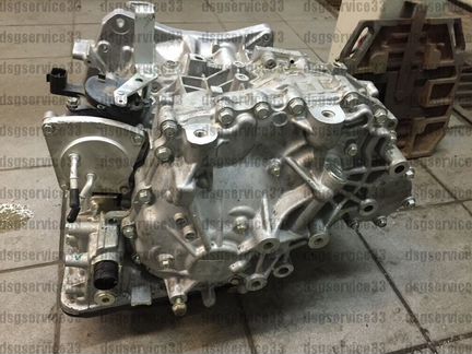 Вариаторы для Nissan Xtrail 2.5 4WD CVT JF011E