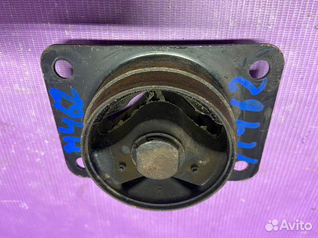 Подушка двигателя левая Suzuki Sx 4 YA21S M16A