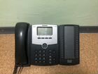 VoIP-телефон Cisco SPA502G объявление продам