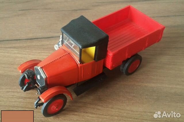 Амо-Ф-15 Элекон Арек