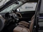 Hyundai Creta 2.0 AT, 2021, 15 316 км объявление продам