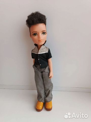 Кукла Bratz