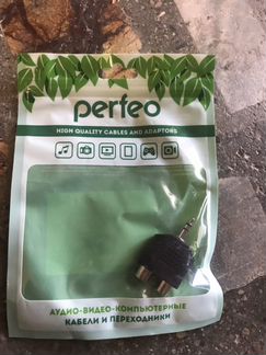 Переходник jack 3,5