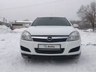 Opel Astra 1.6 МТ, 2014, 93 000 км