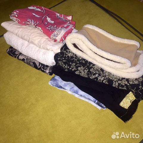 Женские вещи пакетом 42-44р